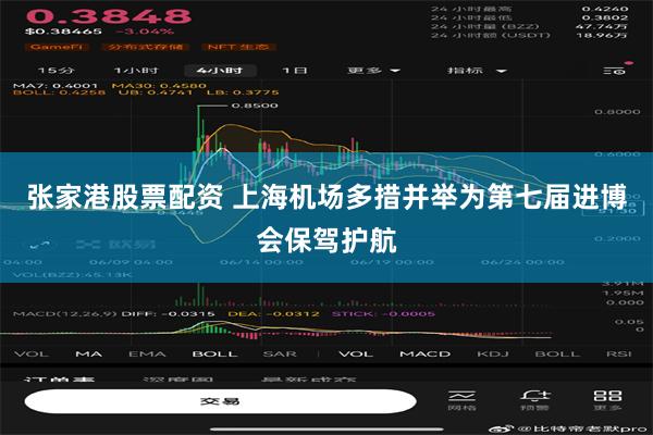 张家港股票配资 上海机场多措并举为第七届进博会保驾护航